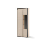 Zaya ZY-18 Tall Display Cabinet 77cm