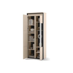 Zaya ZY-18 Tall Display Cabinet 77cm
