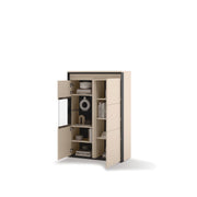 Zaya ZY-21 Display Cabinet 96cm