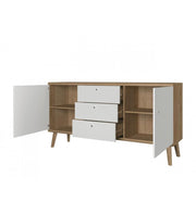 Primo Large Sideboard Cabinet