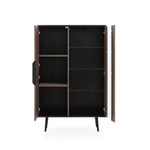 Pinelli Display Cabinet 90cm