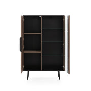 Pinelli Display Cabinet 90cm
