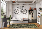 Pok PO-05 Sideboard Cabinet