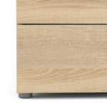 Pepe Chest of 4 Drawers in Oak 
