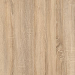 Pepe Chest of 4 Drawers in Oak 