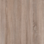 Pepe Chest of 4 Drawers in Truffle Oak 
