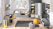 Pok PO-06 Sideboard Cabinet