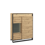 Quant QA-06 Display Cabinet 110cm