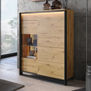 Quant QA-06 Display Cabinet 110cm