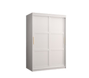 Ramiro I Sliding Door Wardrobe 120cm 