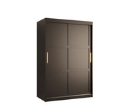 Ramiro I Sliding Door Wardrobe 120cm 