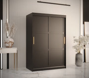 Ramiro I Sliding Door Wardrobe 120cm 