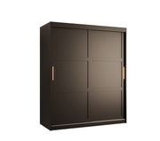 Ramiro I Sliding Door Wardrobe 150cm 