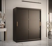 Ramiro I Sliding Door Wardrobe 150cm 
