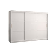 Ramiro I Sliding Door Wardrobe 250cm 