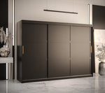Ramiro I Sliding Door Wardrobe 250cm 