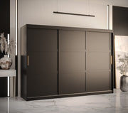 Ramiro I Sliding Door Wardrobe 250cm 