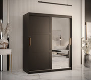 Ramiro II Sliding Door Wardrobe 150cm 