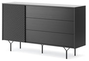 Raven Sideboard Cabinet 144cm 