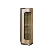 Romero R2 Tall Display Cabinet 50cm
