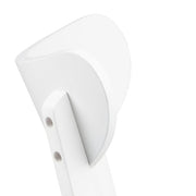 Roxby Dining Chair in White Set of 2 