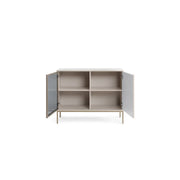 Sento Display Cabinet 104cm