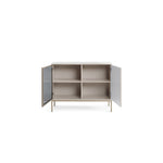Sento Display Cabinet 104cm