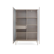 Sento Display Cabinet 104cm