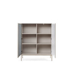 Sento Highboard Cabinet 104cm