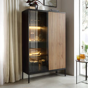 Sento Display Cabinet 104cm