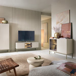 Sento Display Cabinet 104cm
