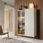 Sento Display Cabinet 104cm
