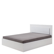 Siena Bed with LED 
