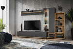 Silk II Entertainment Unit 