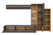 Silk II Entertainment Unit 