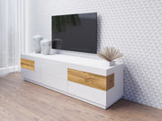 Silke 40 TV Cabinet 