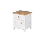 Story SO-07 Bedside Cabinet 