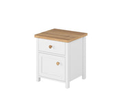Story SO-07 Bedside Cabinet 