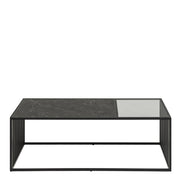 Strington Coffee Table in Black 