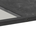 Strington Coffee Table in Black 