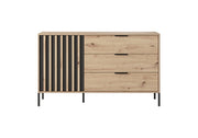Tally Chest Of Drawers 138cm