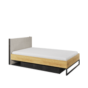 Teen Flex TF-17 Single Bed [EU Small Double]
