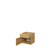 Teen Flex TF-18 Bedside Table 45cm