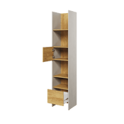 Teen Flex TF-02 Bookcase 44cm