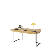 Teen Flex Desk 150cm
