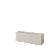 Teen Flex TF-08 Sideboard Cabinet 150cm