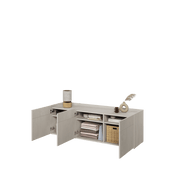 Teen Flex TF-08 Sideboard Cabinet 150cm