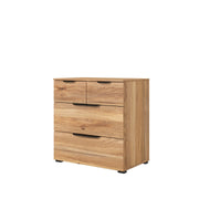 Tokyo 27 Chest Of Drawers 72cm