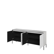 Trend TR-04 Sideboard Cabinet 193cm