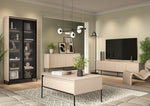 Trend TR-07 Tall Display Cabinet 92cm